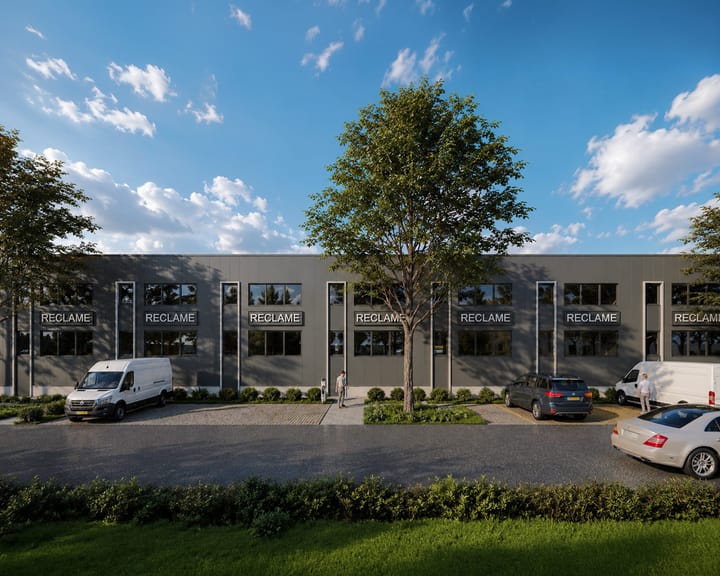 MBI terrein, Raalte