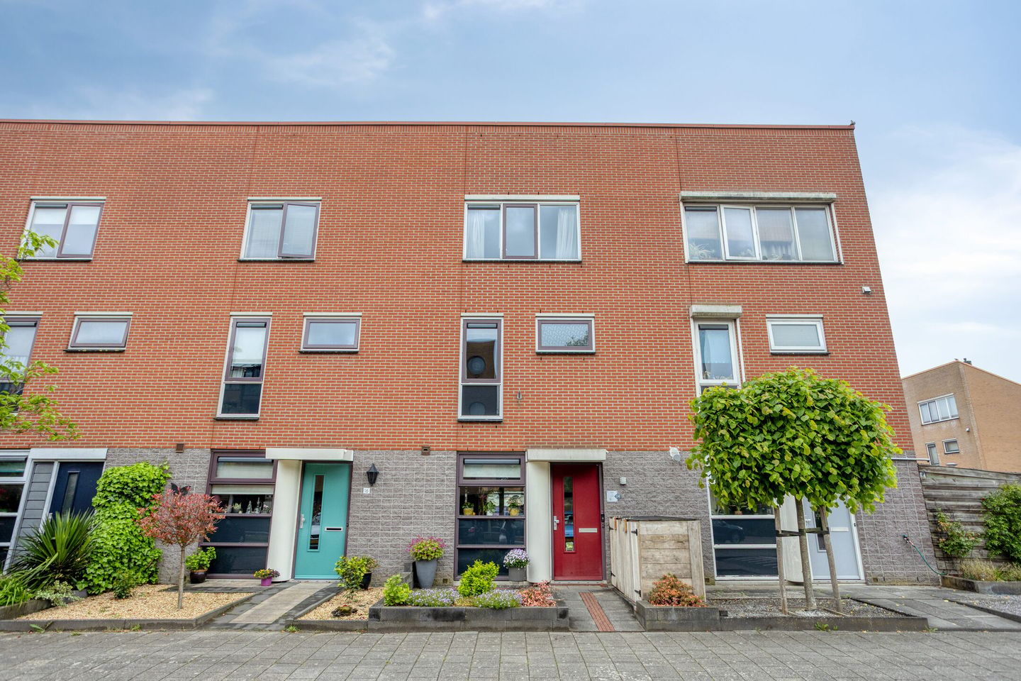 Foto 4 van Roerdomplaan 14