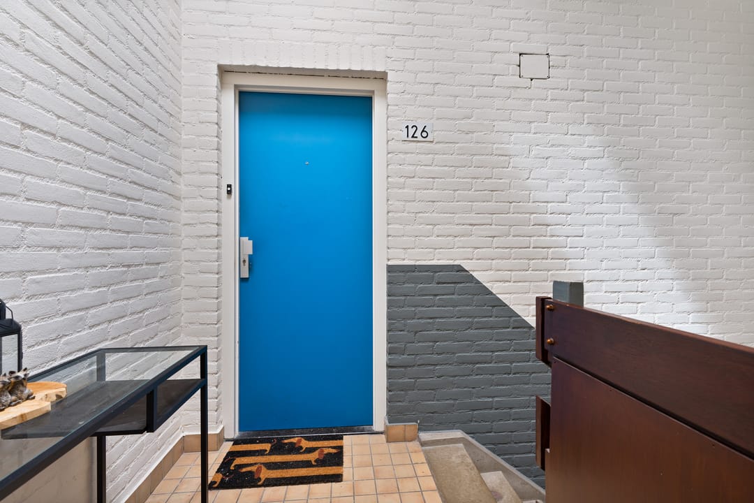 Foto 2 van Catharijnestraat 126
