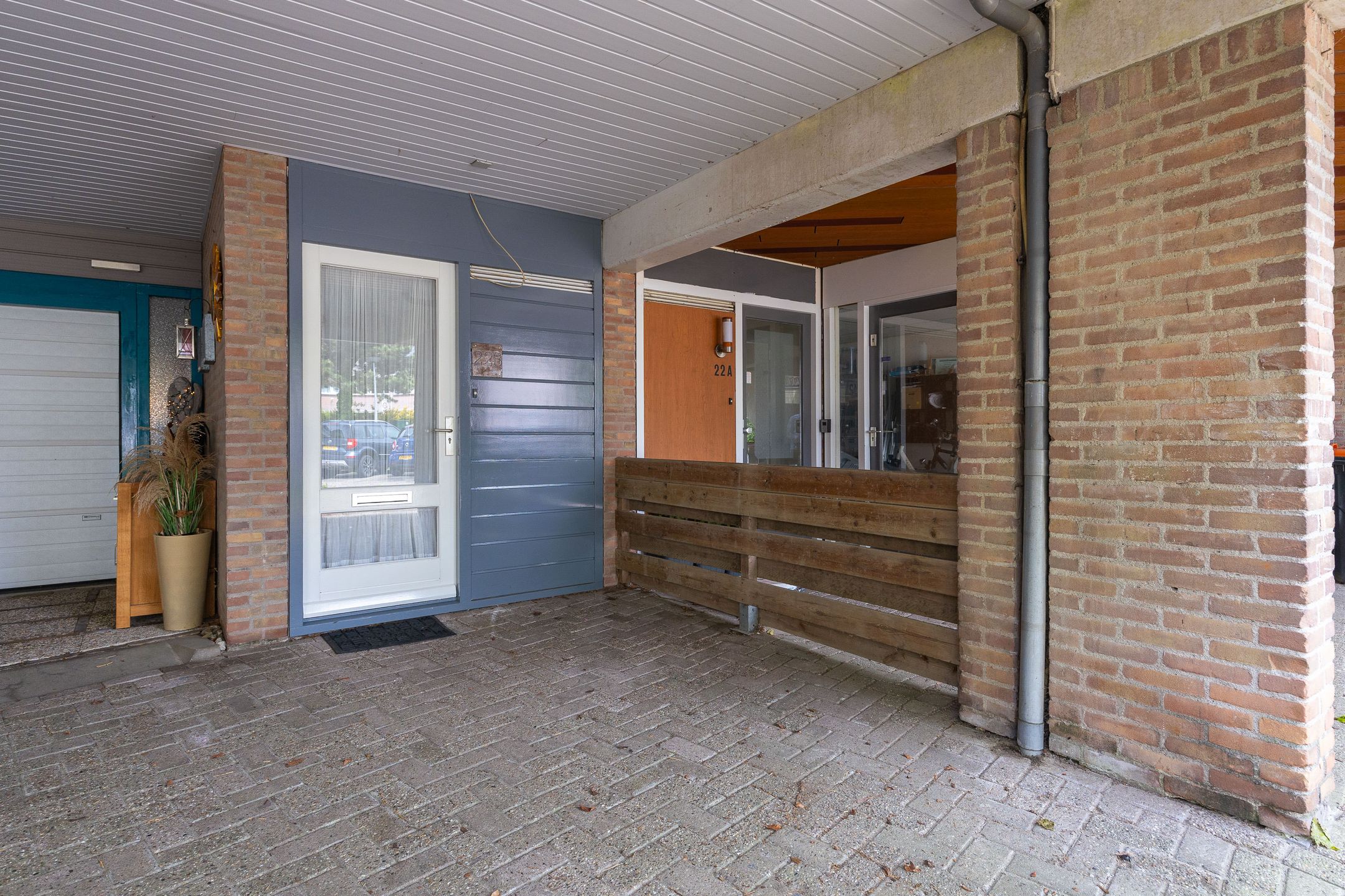 Foto 6 van Cornelis Haringhuizenlaan 22-B