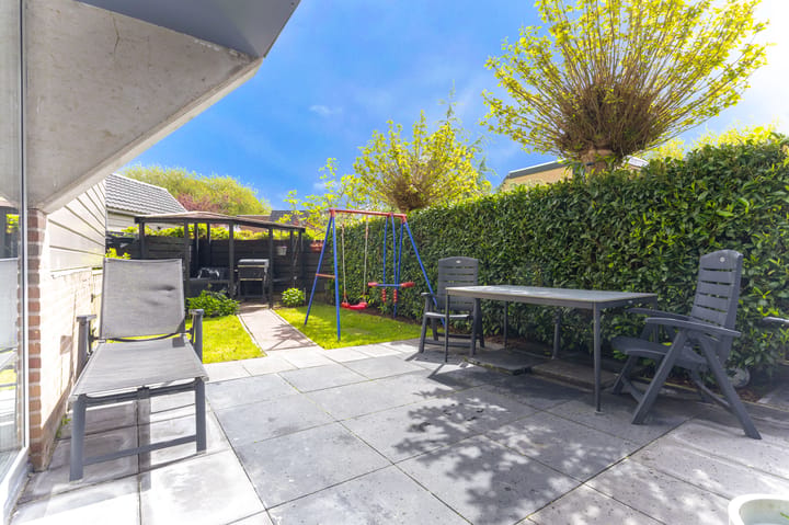 Foto 4 van Cornelis Haringhuizenlaan 22-B