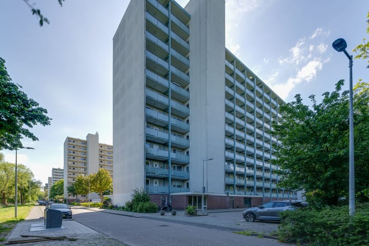 Photo 2 of Jisperveldstraat 561