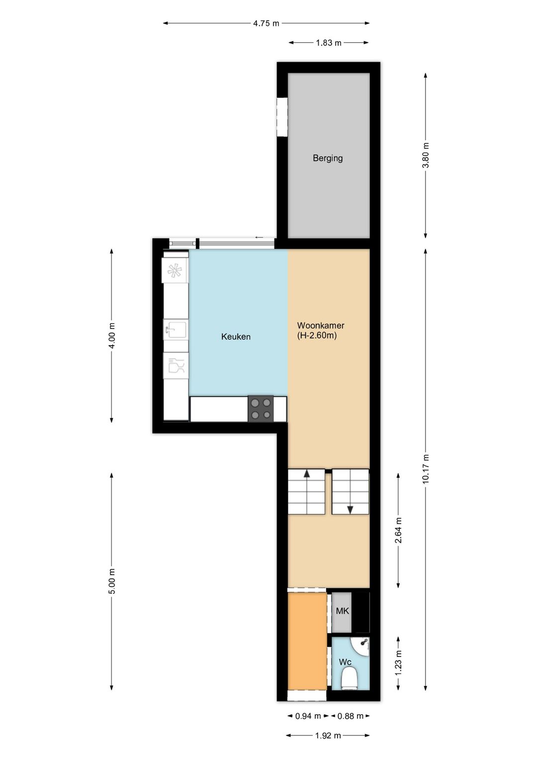 Foto 53 van Cornelis Haringhuizenlaan 22-B