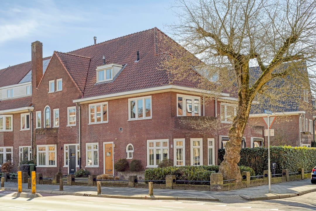 Foto 1 van Edenstraat 90