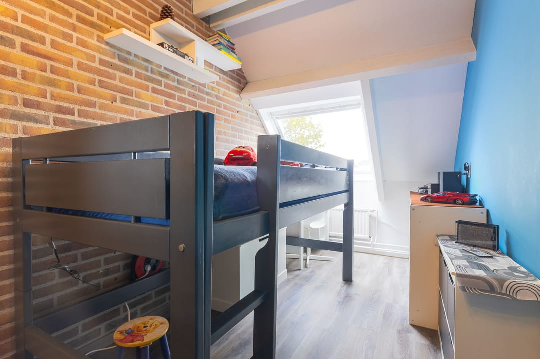Foto 47 van Cornelis Haringhuizenlaan 22-B