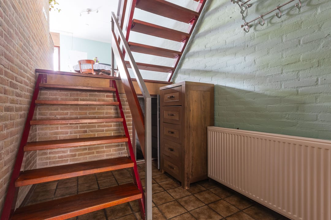 Foto 7 van Cornelis Haringhuizenlaan 22-B