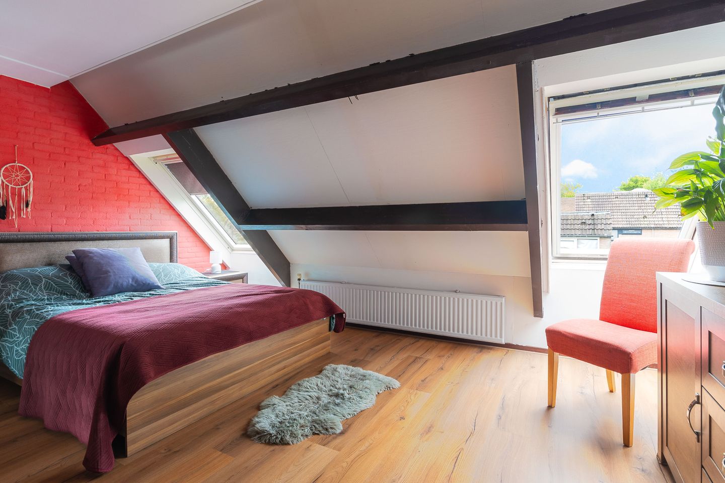 Foto 40 van Cornelis Haringhuizenlaan 22-B