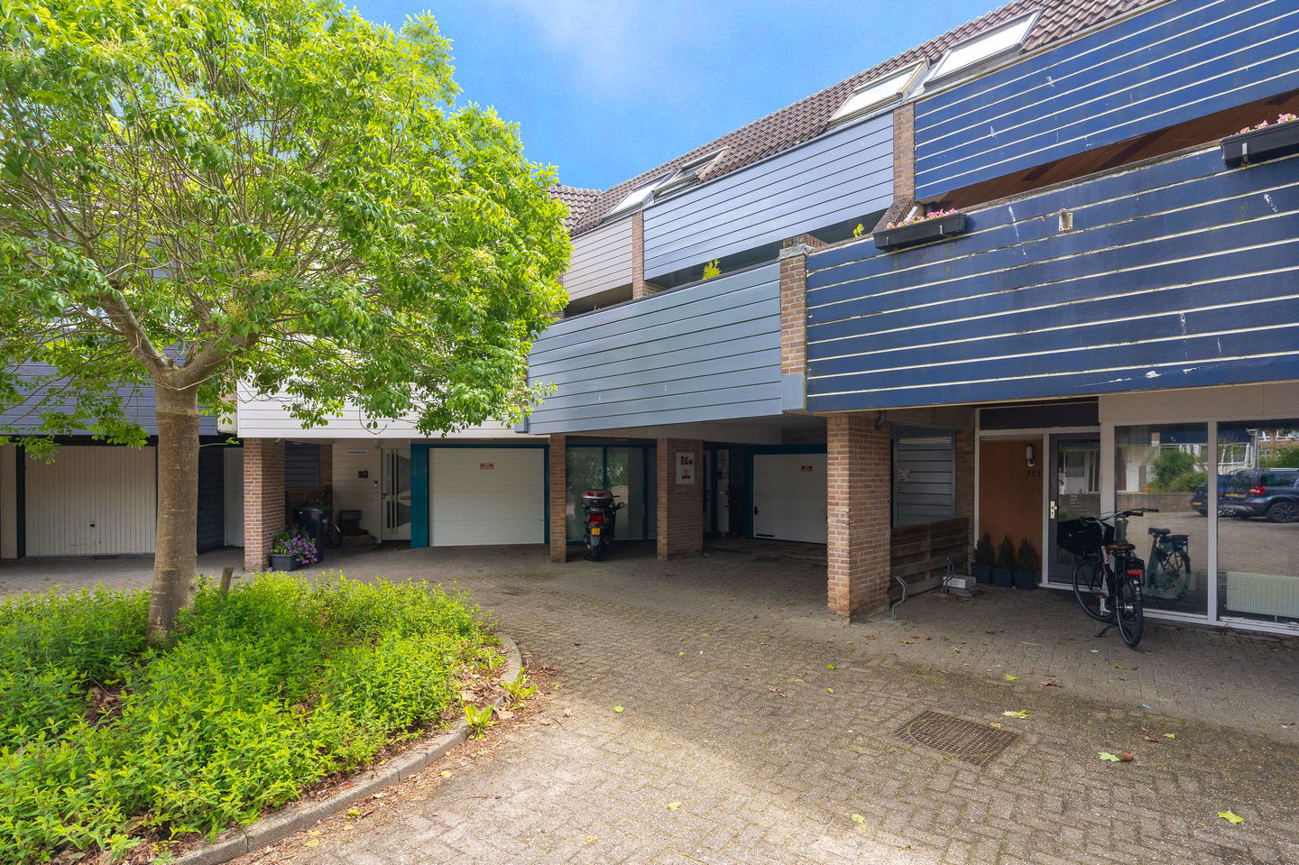 Foto 5 van Cornelis Haringhuizenlaan 22-B