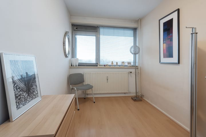 Appartement te koop: Galerij 134, Amstelveen