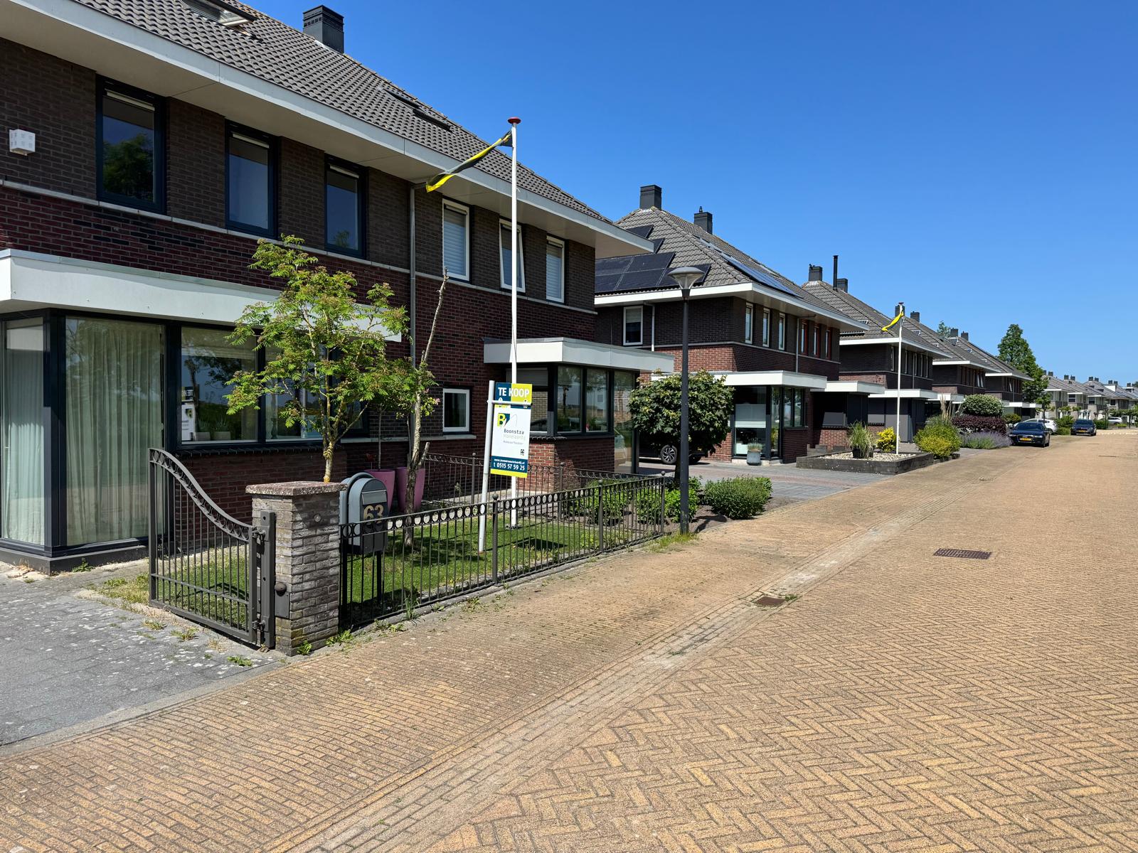 Photo 39 of De Ielreager 63