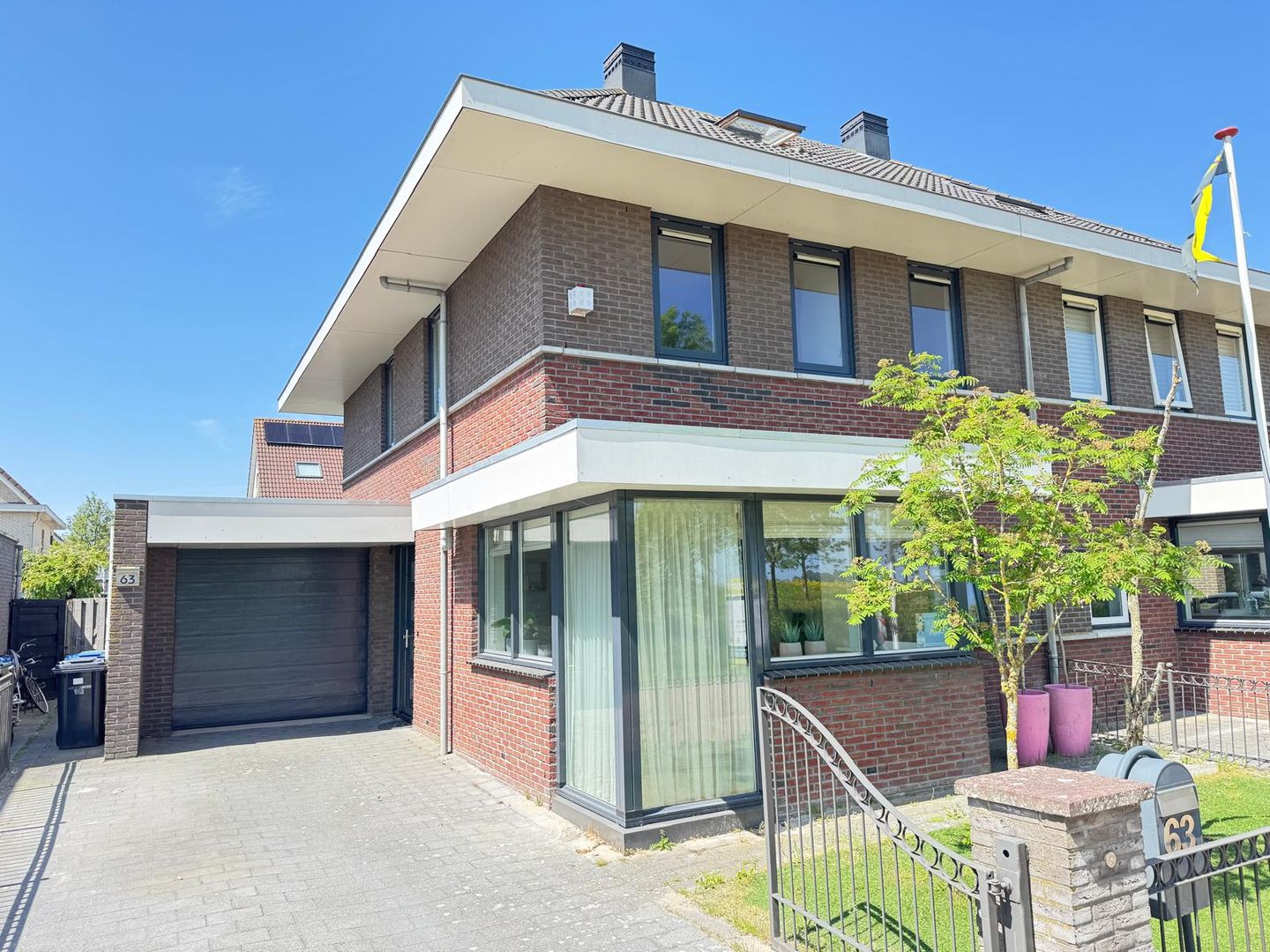 Photo 1 of De Ielreager 63