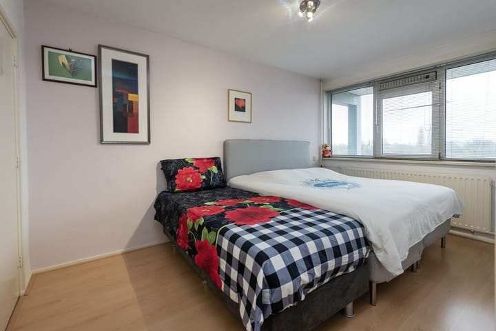 Appartement te koop: Galerij 134, Amstelveen