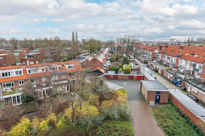 Appartement te koop: Galerij 134, Amstelveen