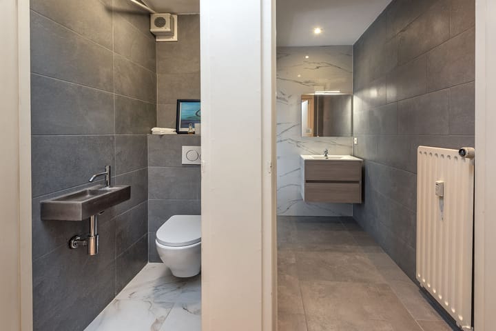 Appartement te koop: Galerij 134, Amstelveen