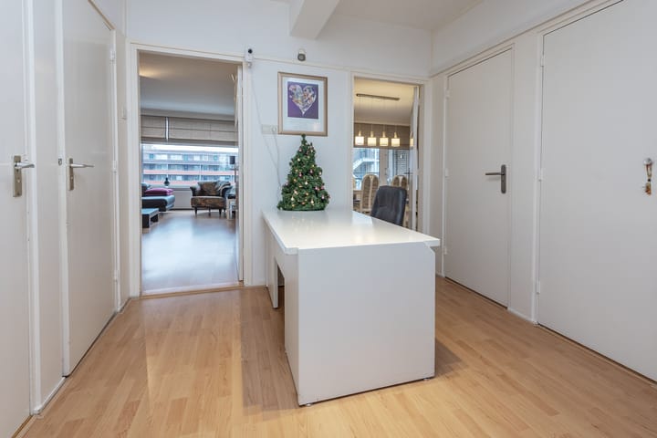 Appartement te koop: Galerij 134, Amstelveen