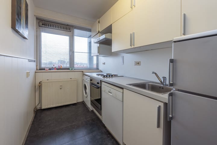Appartement te koop: Galerij 134, Amstelveen