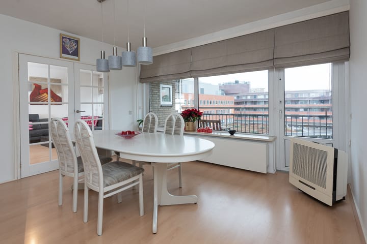 Appartement te koop: Galerij 134, Amstelveen