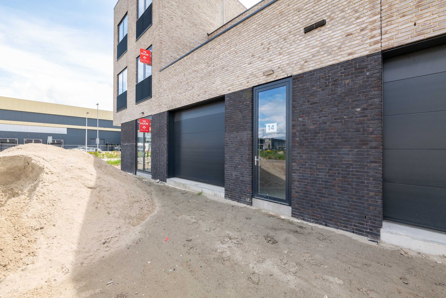 Bekijk foto 3 van Andersonweg 2-17