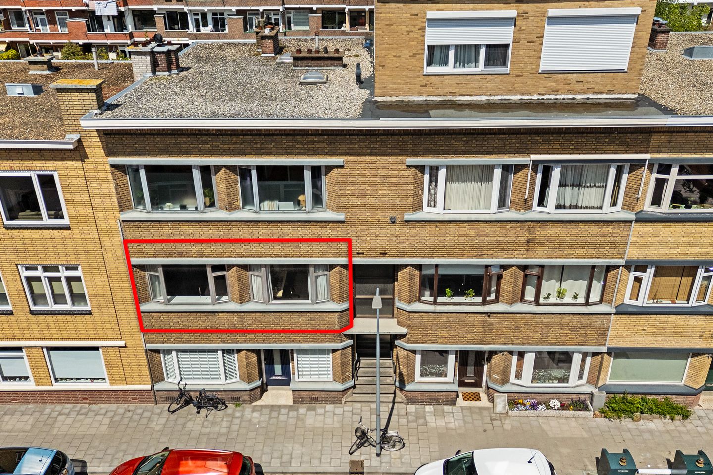 Foto 4 van Den Helderstraat 119