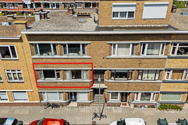 Foto 4 van Den Helderstraat 119
