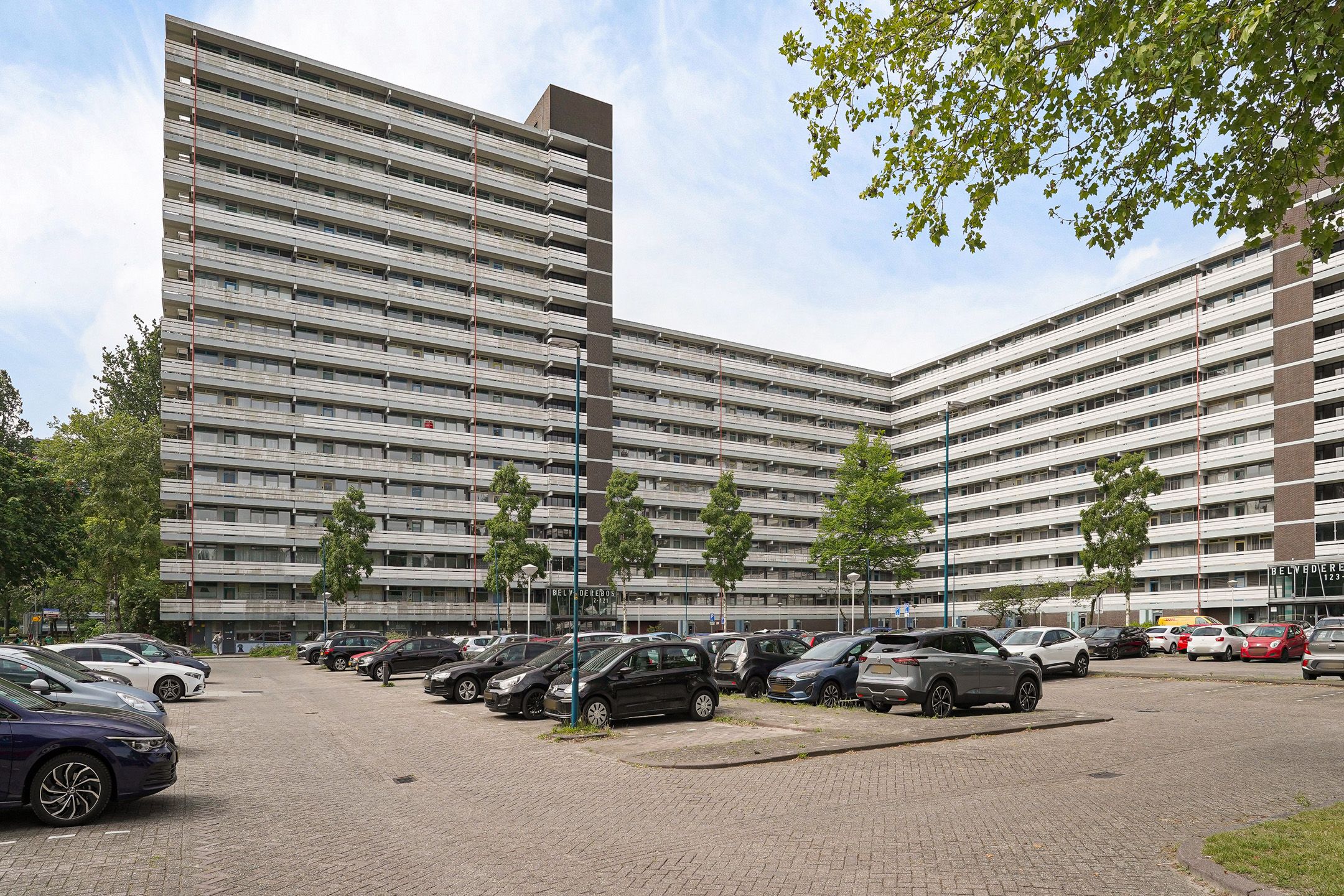Foto 12 van Belvédèrebos 35