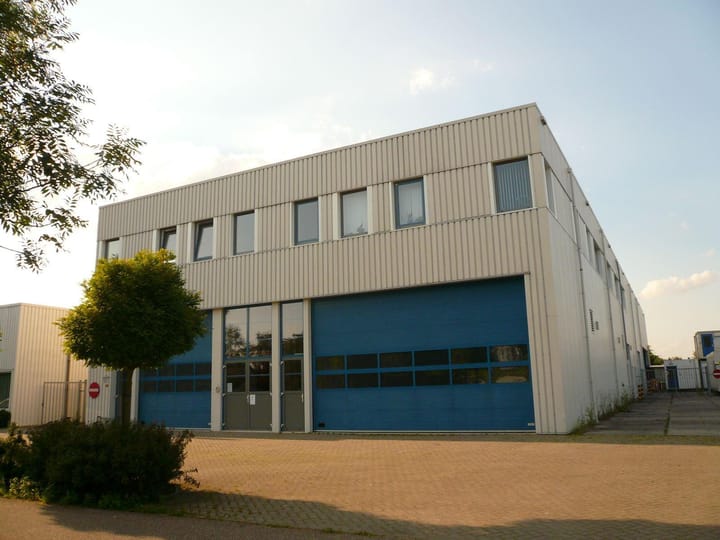 Zonnenbergstraat 34, Wilp