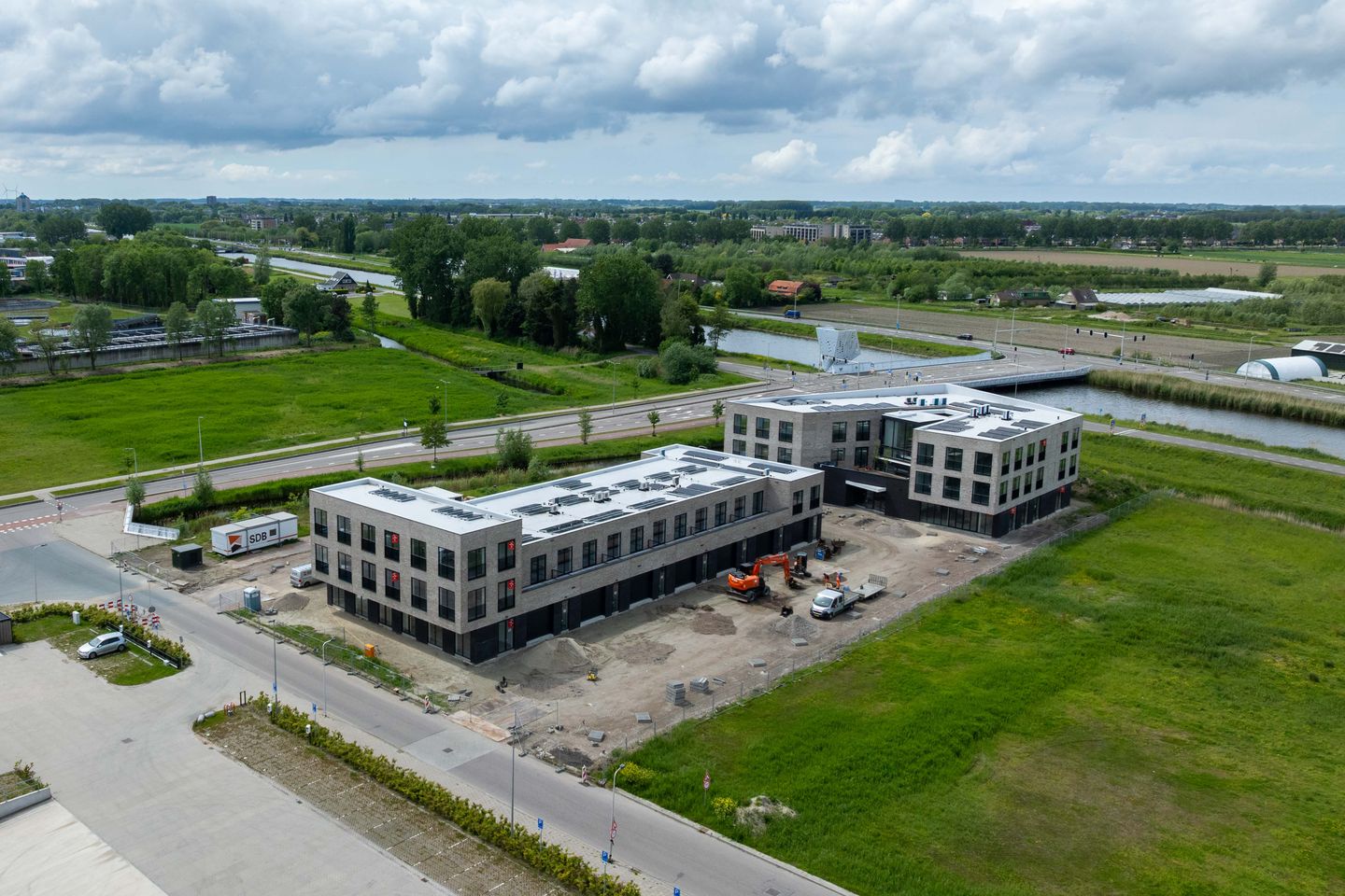 Bekijk foto 5 van Andersonweg 2-17