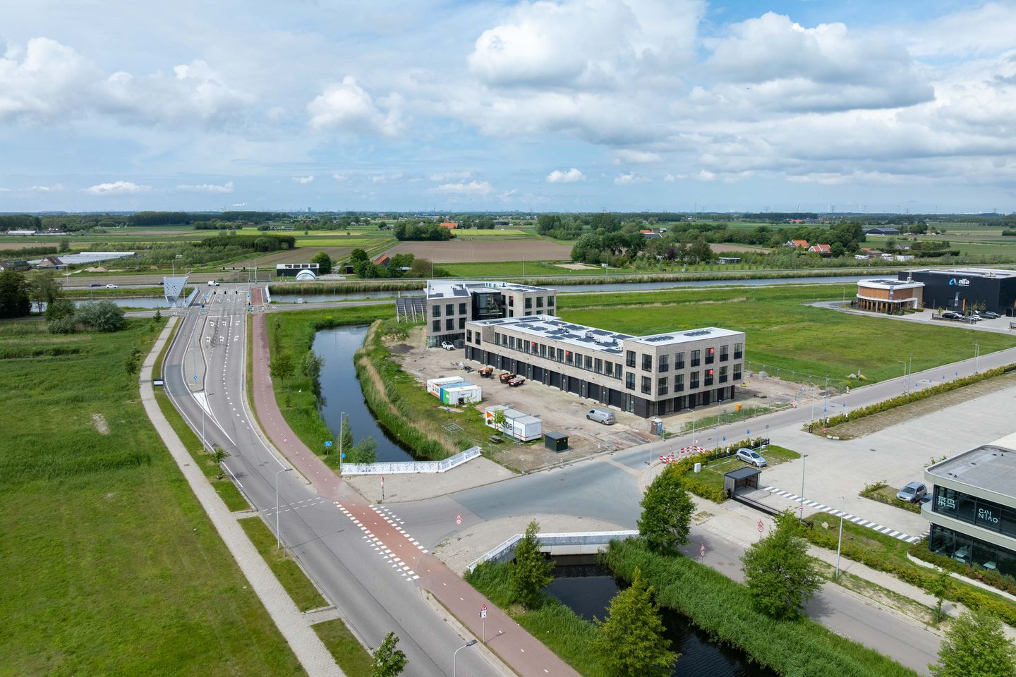 Bekijk foto 4 van Andersonweg 2-17