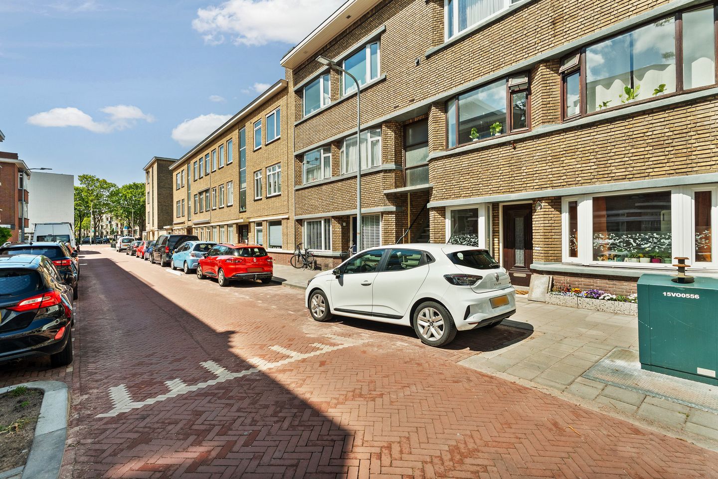 Foto 5 van Den Helderstraat 119