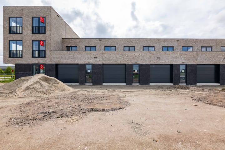 Andersonweg 2-17