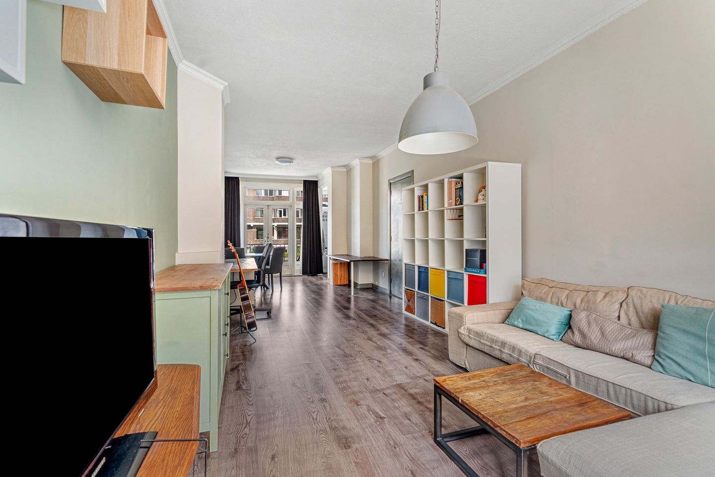 Foto 20 van Den Helderstraat 119