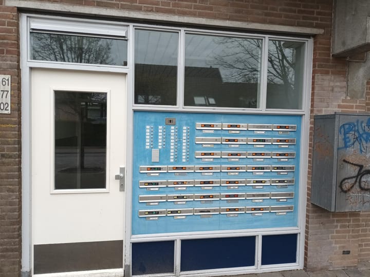 Foto 5 van Korenbloem 54