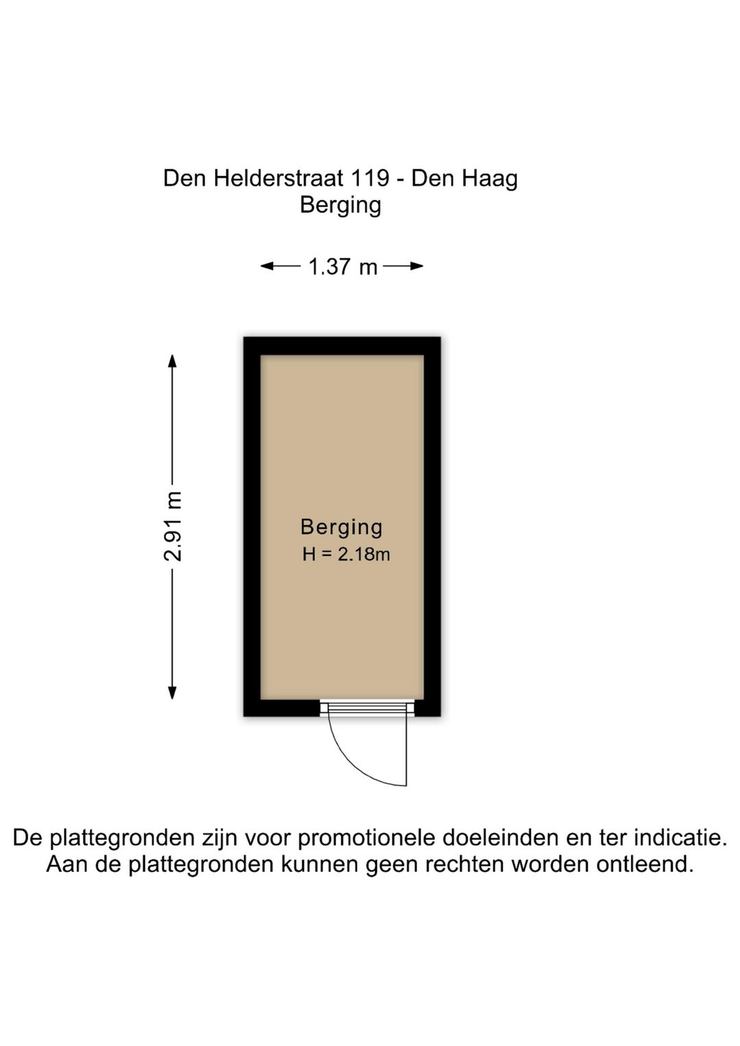 Foto 46 van Den Helderstraat 119