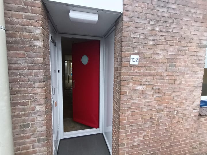 Foto 5 van Korenbloem 102