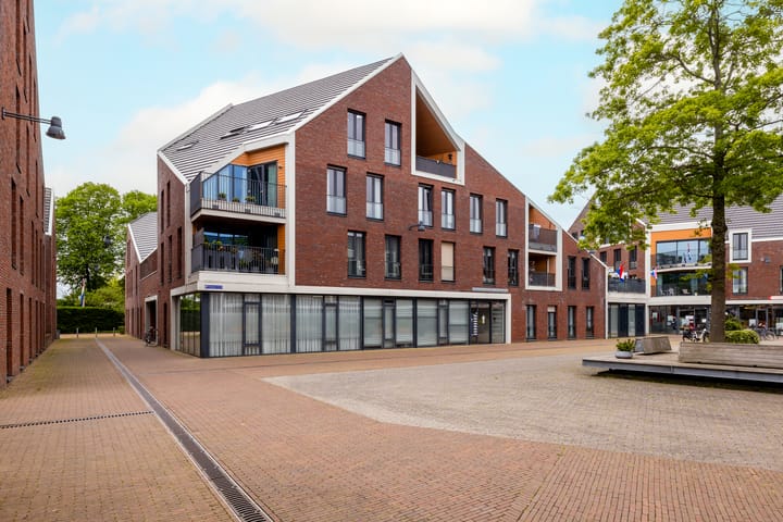 Foto 2 van Oranjeplaats 20