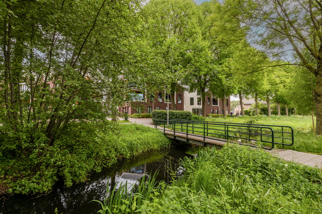 Foto 7 van Oranjeplaats 20