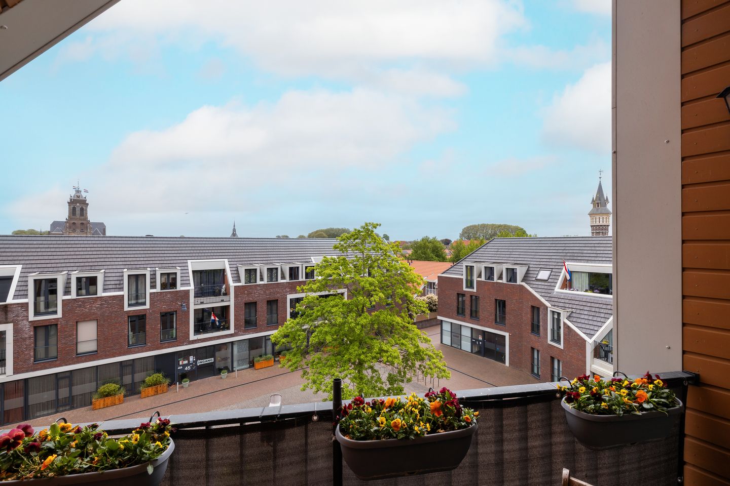 Foto 49 van Oranjeplaats 20