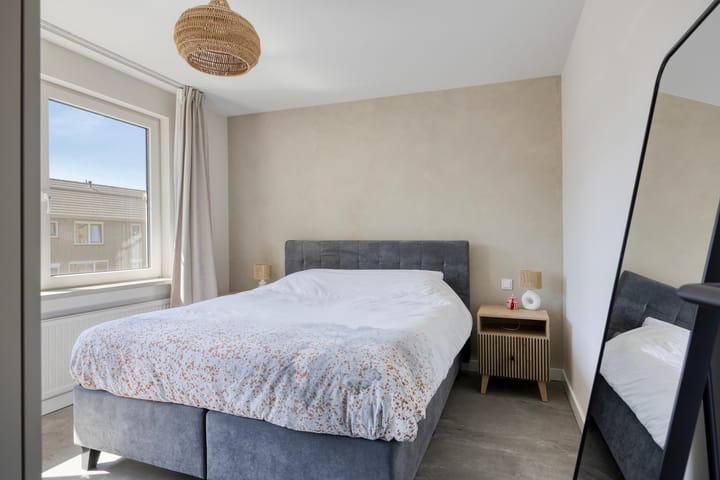 Foto 4 van Louis Couperusstraat 66