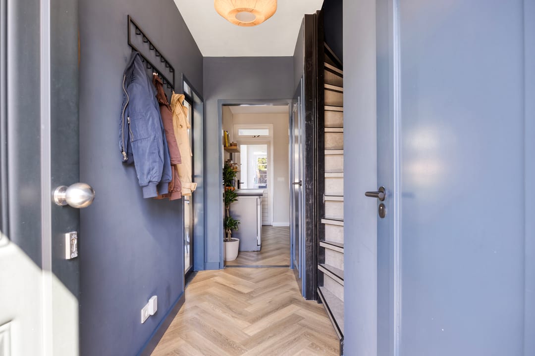 Photo 11 of Louis Couperusstraat 66