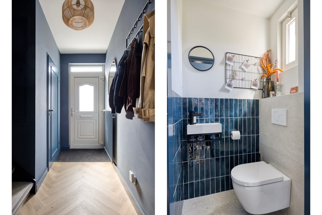 Photo 13 of Louis Couperusstraat 66