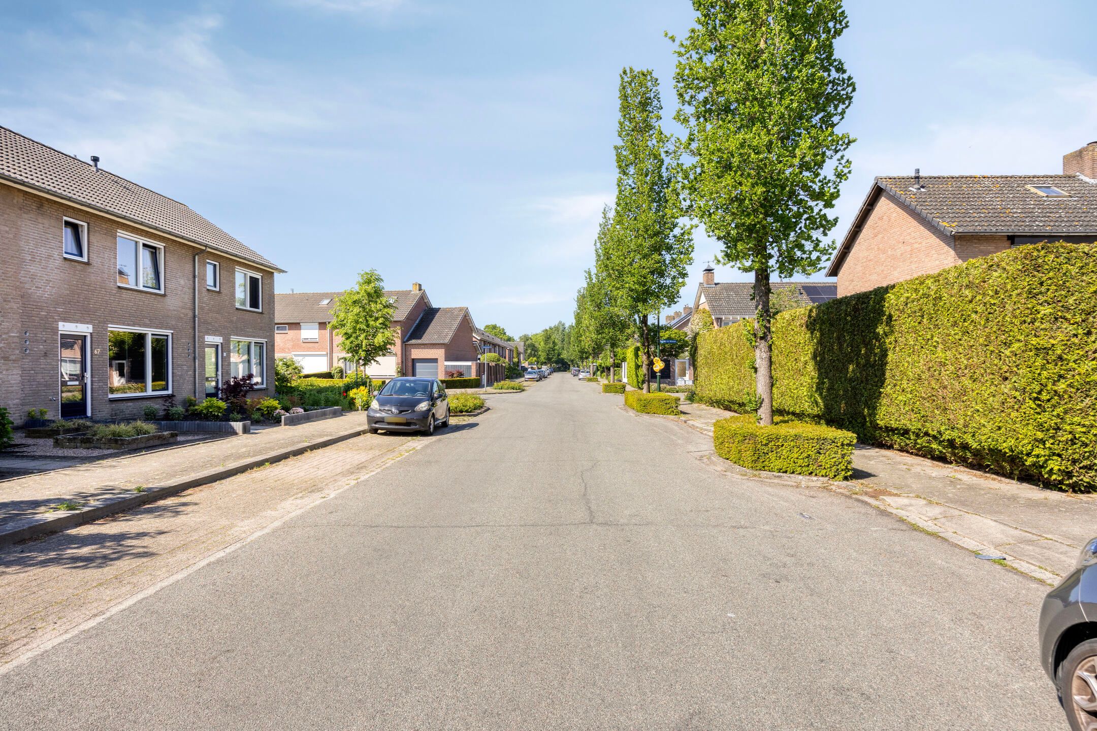 Photo 9 of Louis Couperusstraat 66