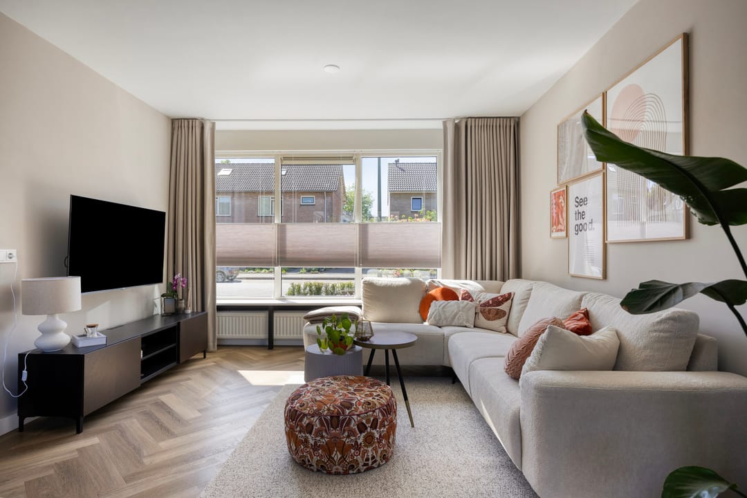Photo 16 of Louis Couperusstraat 66
