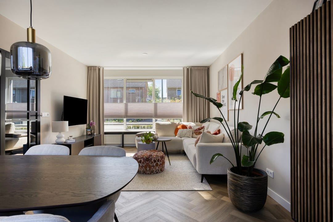Photo 23 of Louis Couperusstraat 66