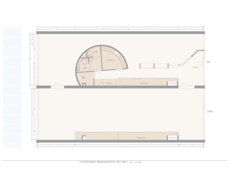View floorplan