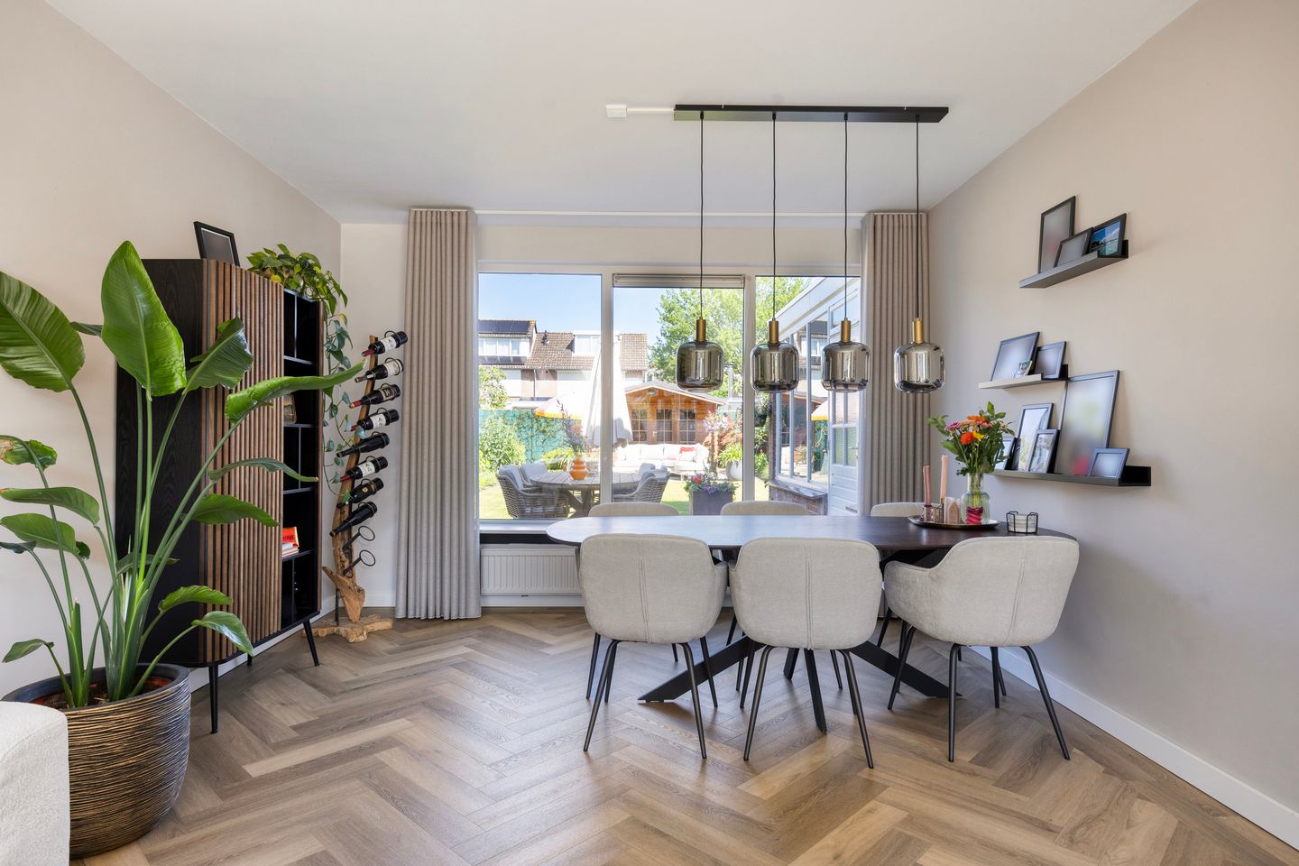Photo 25 of Louis Couperusstraat 66
