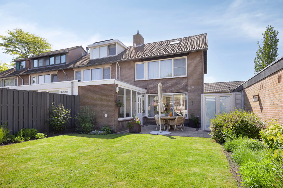 Photo 67 of Louis Couperusstraat 66