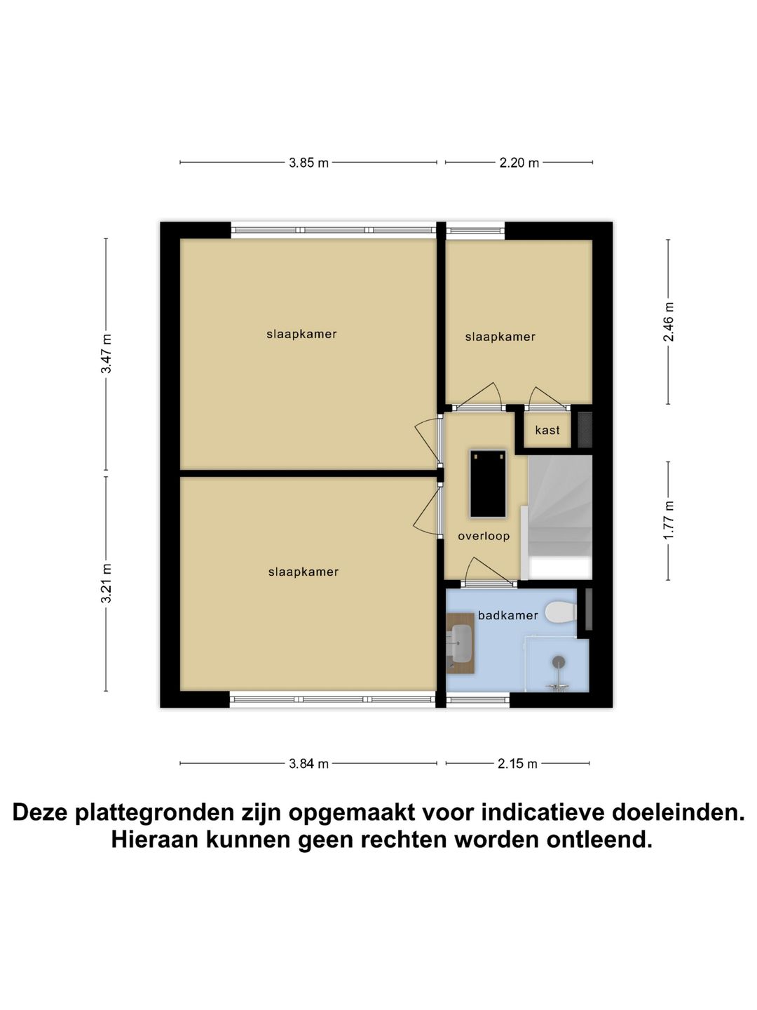 Photo 76 of Louis Couperusstraat 66