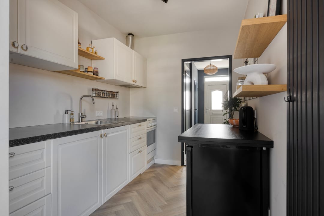 Photo 32 of Louis Couperusstraat 66
