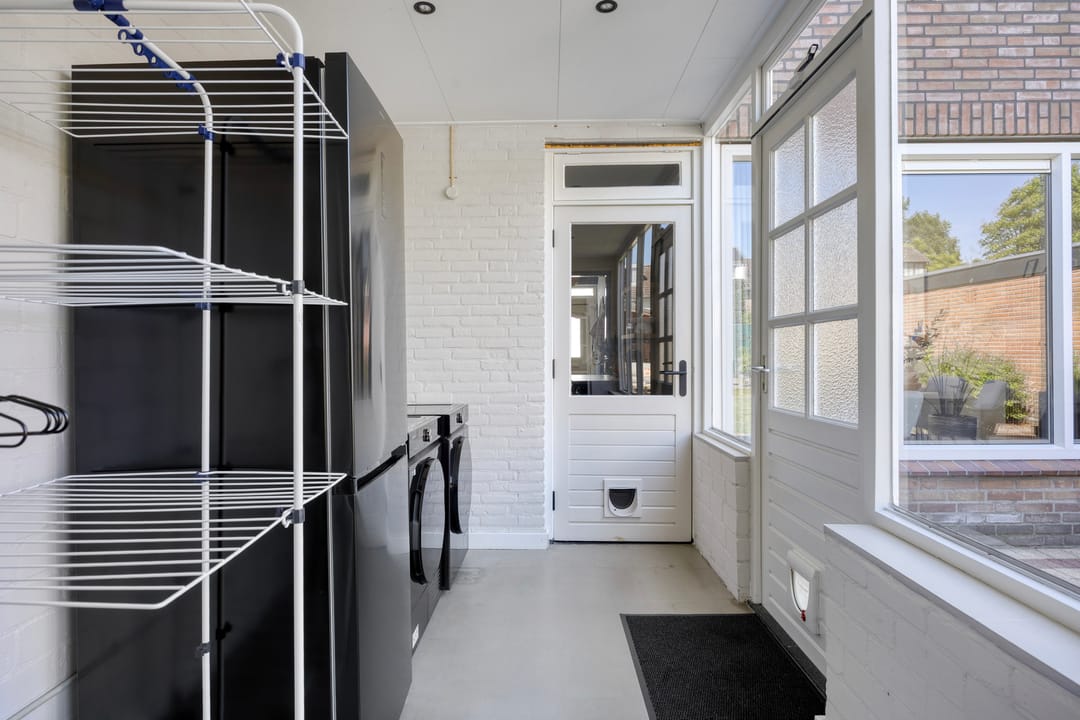 Photo 37 of Louis Couperusstraat 66