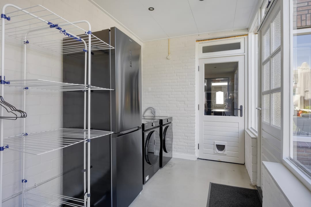 Photo 38 of Louis Couperusstraat 66